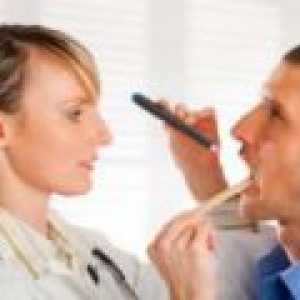 Gnoj usta - uzroci, dijagnoza, liječenje