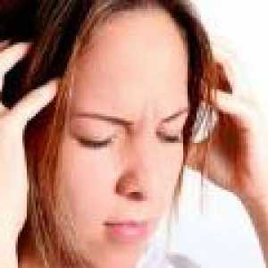 Glavobolja, zujanje u ušima: uzroci i liječenje