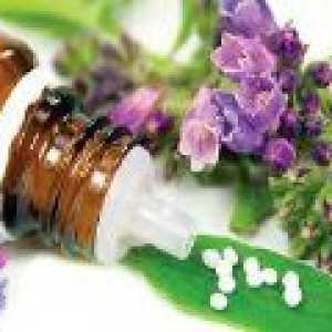 Homeopatija za liječenje SARS