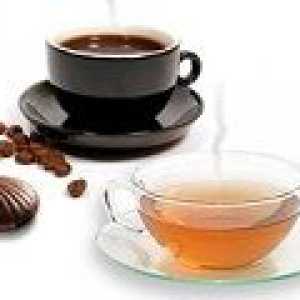 Vruće kave i čaja može dovesti do raka jednjaka