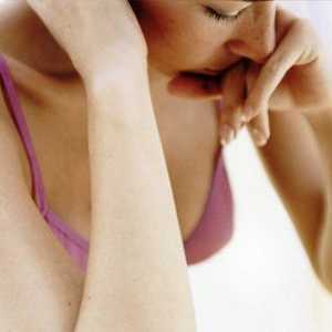 Hormonska neuspjeh kod žena - Simptomi Znakovi