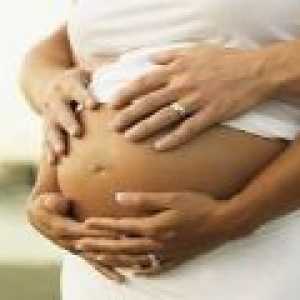 Infekcije u trudnoći - kako liječiti?