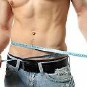Učinkovite metode mršavljenja za muškarce