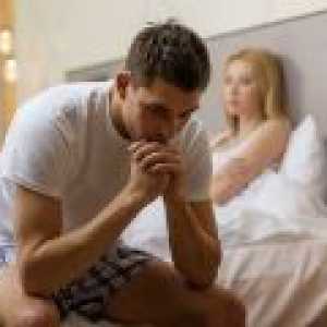 Erektilna disfunkcija kod muškaraca - uzroci, liječenje