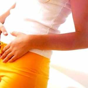 Kako liječiti uterine fibroids bez operacije?