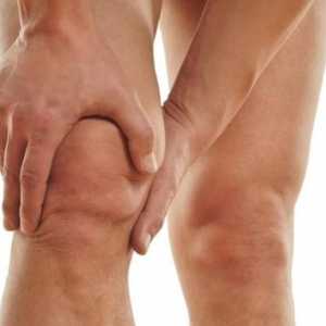 Kako liječiti oštećenje meniskusa u koljenu