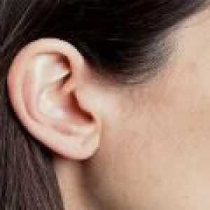 Kako pravilno čistiti uši?
