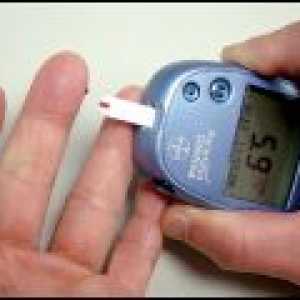 Koliko je visok krvni tlak u pacijenata s dijabetesom?