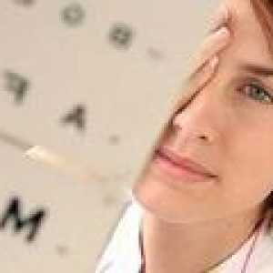 Kako održavati zdrav vid?