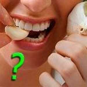 Kako ukloniti zubni živac u kući?