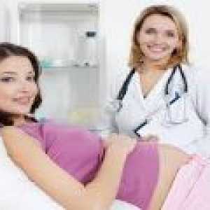 Kako odabrati ginekologa za prenatalne skrbi?