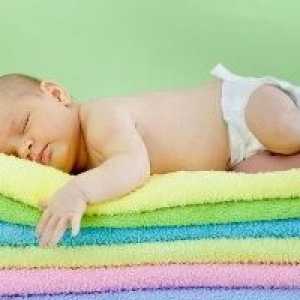 Koje su najbolje pelene za novorođenčad?