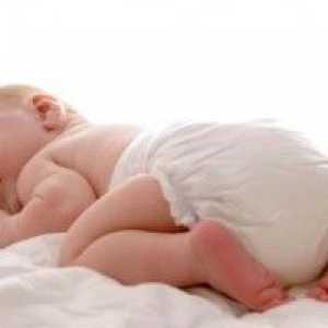 Koje su najbolje pelene za novorođenčad?