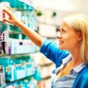 Što je najučinkovitiji lijek za akne?