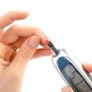 Koja razina glukoze u dijabetes?