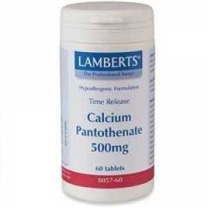 Kalcij pantotenat