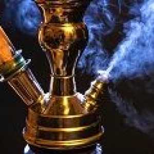 Hookah dovodi do ozbiljnih bolesti pluća i bronhija