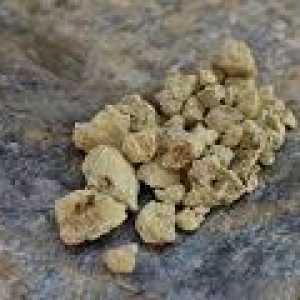 Kamena ulje: Terapeutska svojstva, aplikacija