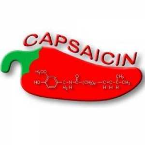 Kapsaicin