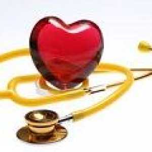 Cardioneurosis: uzroci, simptomi, liječenje