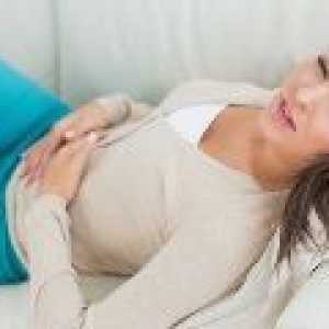 Crijevna gripa - Simptomi i liječenje