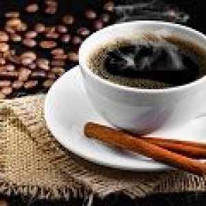 Kava - pouzdanu zaštitu od ciroze jetre