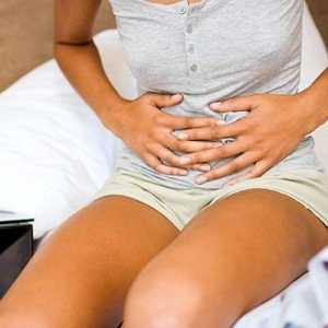 Coleitis: Simptomi i liječenje u žena