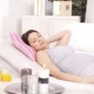 Liječenje akutne respiratorne virusne infekcije tijekom trudnoće