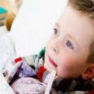 Prehlade u djece liječenje