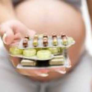 Lijekovi i trudnoća - to je moguće?