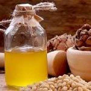 Cedar ulje: korisna svojstva, primjena