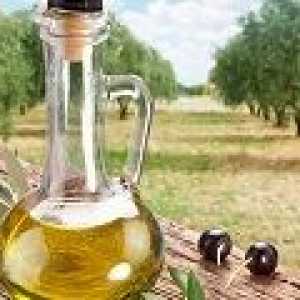 Rukolom ulje: primjena, svojstva