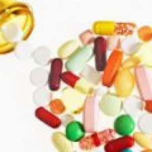 Lijekovi za dijabetes mellitus