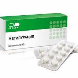 Methyluracilum