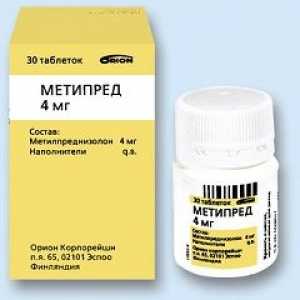 Metipred