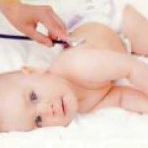 Miokarditis u djece: uzroci, simptomi, liječenje