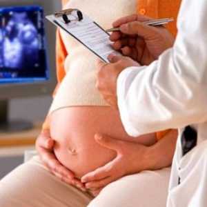 Miramistin tijekom trudnoće