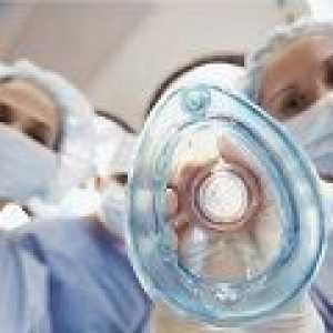 Ne mogu izaći iz anestezije? Mitovi i istine o anesteziji
