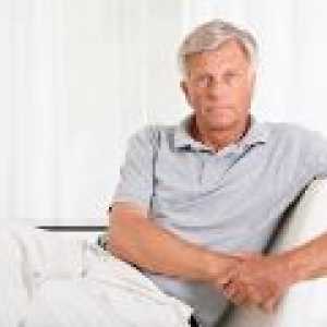 Muška menopauza - Simptomi, dijagnoza, liječenje