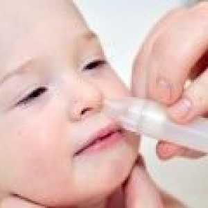 Curenje novorođenče (grudnichka), kako liječiti?