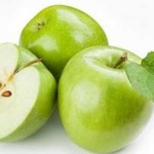 Nemojte uzimati statine, što je dovoljno za jesti jabuku dnevno!