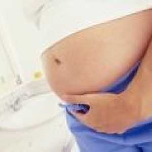 Urinarna inkontinencija u trudnoći