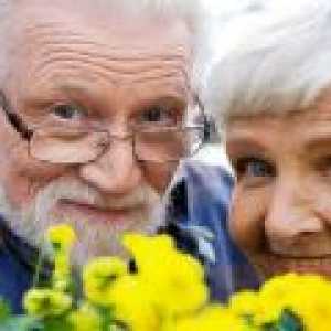 Potrebne pregledi za starije osobe