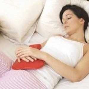 Noćnog mokrenja u žena i muškaraca: uzroci i liječenje noćnog mokrenja