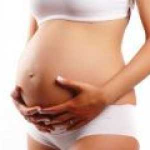 Norma glukoze za vrijeme trudnoće, povećanje, smanjenje