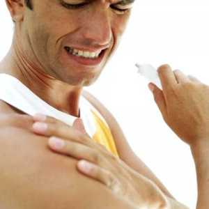 Protiv bolova mast