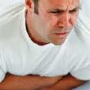 Pogoršanja kroničnog gastritisa - uzroci, liječenje