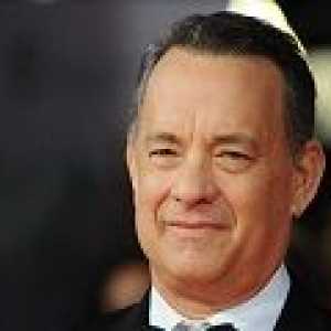Moda glumac Tom Hanks je dovelo do dijabetesa