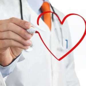 Masivni srčani udar: posljedice i šanse za preživljavanje