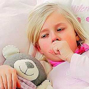 Opstruktivni bronhitis kod djece - simptomi i liječenje